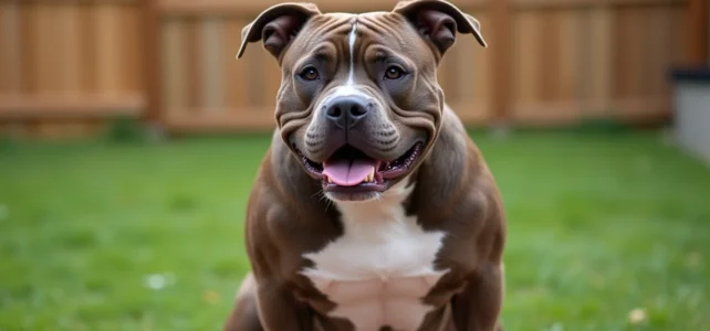 Tout savoir sur l’American Bully et Exotic Bully : guide pour choisir votre chiot Tout savoir sur l’American Bully et Exotic Bully : guide pour choisir votre chiot