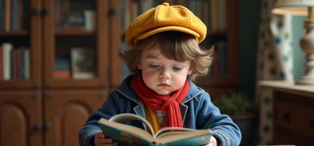 Oui-Oui : le célèbre personnage est-il une fille ou un garçon selon ses créateurs ? Oui-Oui : le célèbre personnage est-il une fille ou un garçon selon ses créateurs ?