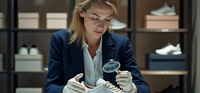 Tout savoir sur la contrefaçon chez Sarenza : enquête et avis d’experts Tout savoir sur la contrefaçon chez Sarenza : enquête et avis d’experts