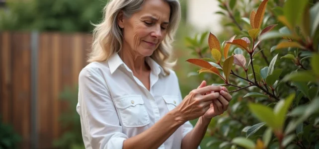 Que faire si les feuilles du laurier rose deviennent marron et sèches en été ? Que faire si les feuilles du laurier rose deviennent marron et sèches en été ?
