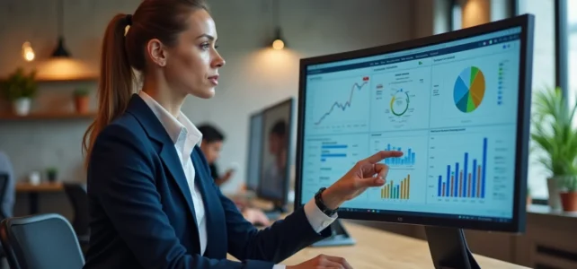 Découvrez comment booster votre activité grâce à des solutions numériques innovantes Découvrez comment booster votre activité grâce à des solutions numériques innovantes