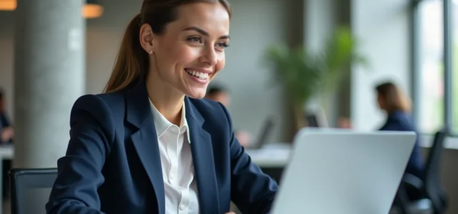 Comment booster votre carrière grâce à une plateforme dédiée au business et à l’emploi Comment booster votre carrière grâce à une plateforme dédiée au business et à l’emploi