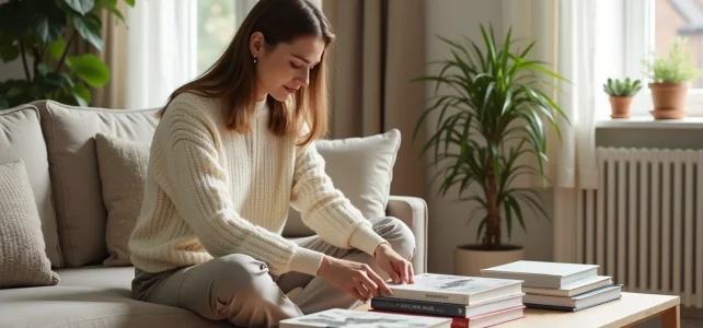 Inspirez-vous des tendances et astuces pour sublimer votre intérieur avec style