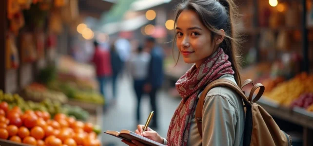 Idées de voyages et conseils pratiques pour explorer le monde autrement Idées de voyages et conseils pratiques pour explorer le monde autrement