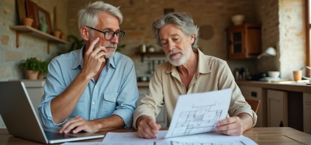 Tout savoir sur les frais et coûts d&rsquo;une maison secondaire avant d&rsquo;investir