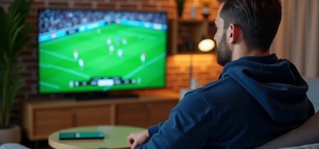 Comment trouver la nouvelle adresse de Streamonsport en 2026 pour suivre le sport en streaming Comment trouver la nouvelle adresse de Streamonsport en 2026 pour suivre le sport en streaming