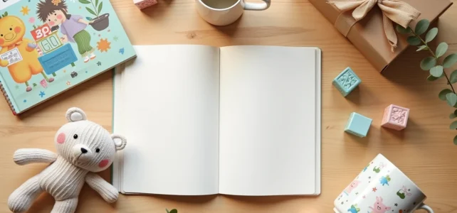 Idées cadeaux et décoration pour enfants : tendances et inspirations à découvrir Idées cadeaux et décoration pour enfants : tendances et inspirations à découvrir