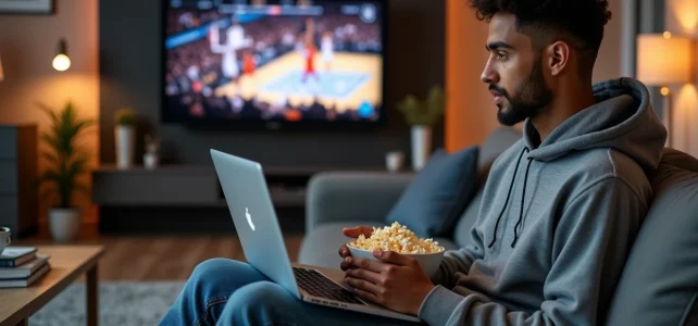 Comment regarder un match NBA en streaming : solutions légales et alternatives fiables Comment regarder un match NBA en streaming : solutions légales et alternatives fiables