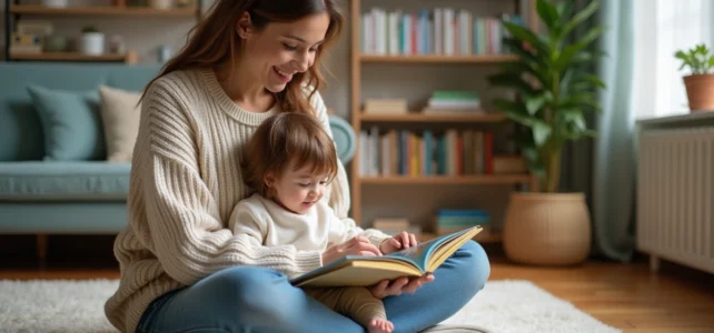 Comment retrouver sérénité et équilibre dans sa vie de maman au quotidien Comment retrouver sérénité et équilibre dans sa vie de maman au quotidien