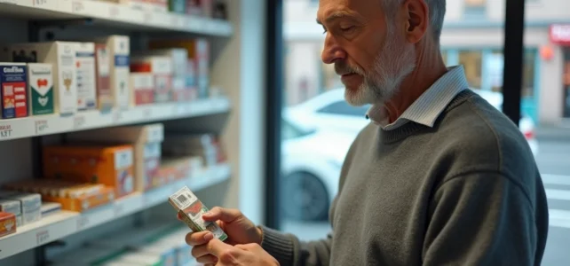 Le prix cigarette suisse en euro en 2026 : à quoi faut-il s’attendre ? Le prix cigarette suisse en euro en 2026 : à quoi faut-il s’attendre ?